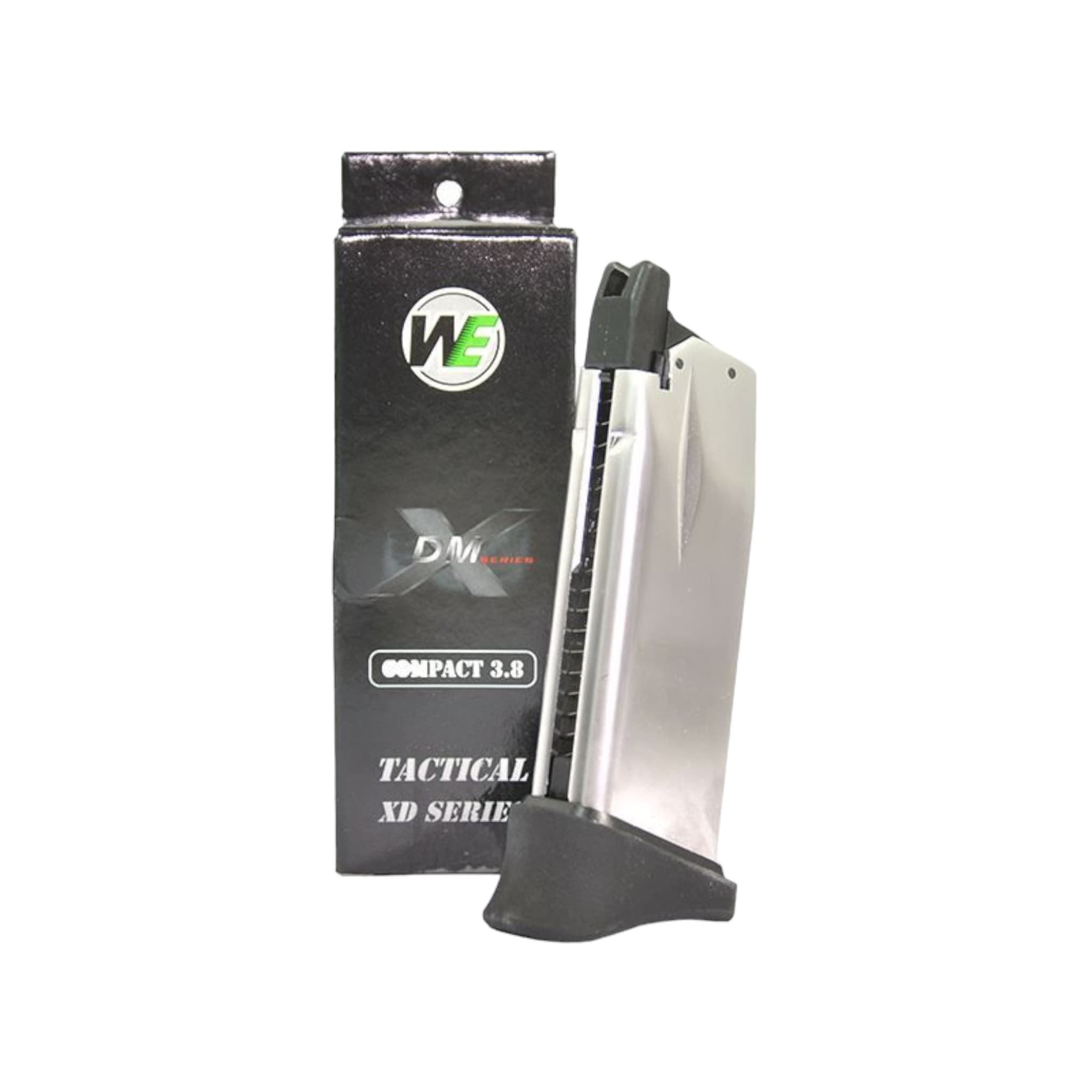 XDM 3.8 GAS Magazine (MAG-WE-72012)