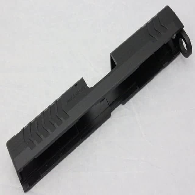 XDM 4.0 Top Slide
