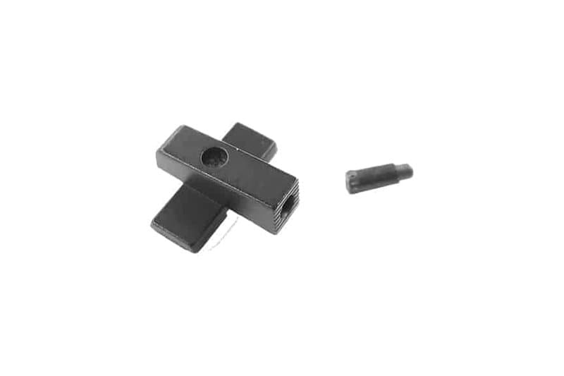 XDM Front sight with pin X-02