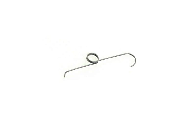 XDM Part X-34 slide lock spring
