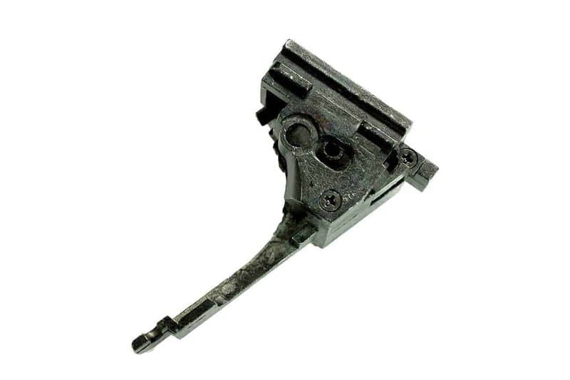 XDM Part X-39/50 hammer mech shell w/ screws