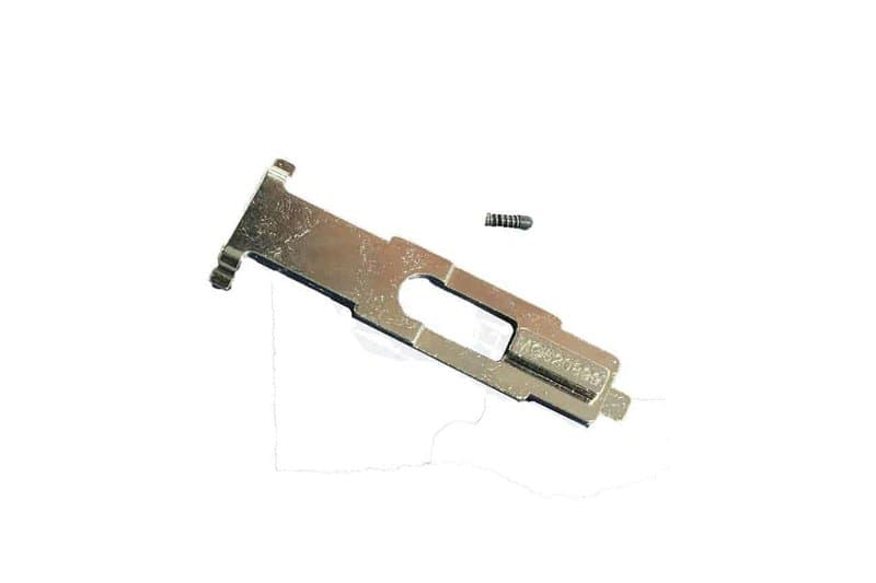 XDM Part X-58/59/60 safety release bar