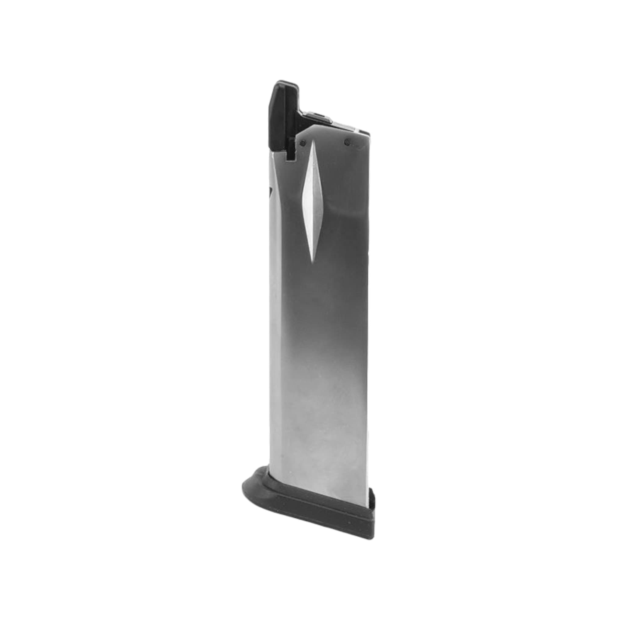 XDM Series Gas Magazine (24 Rounds – Silver)