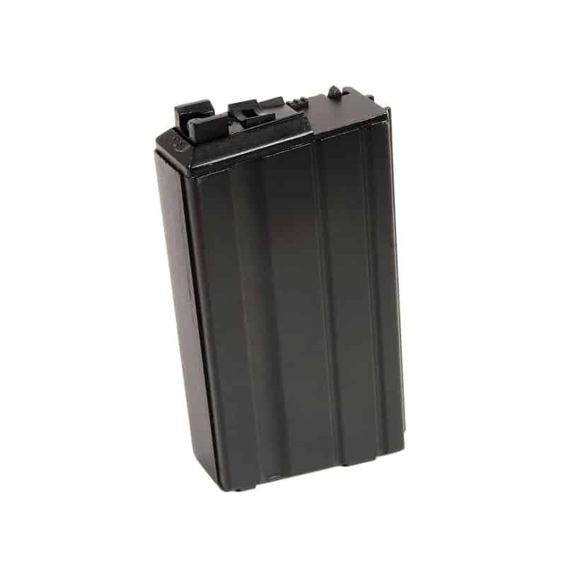 XM177 / M16a1 20 Round Gas Magazine v3