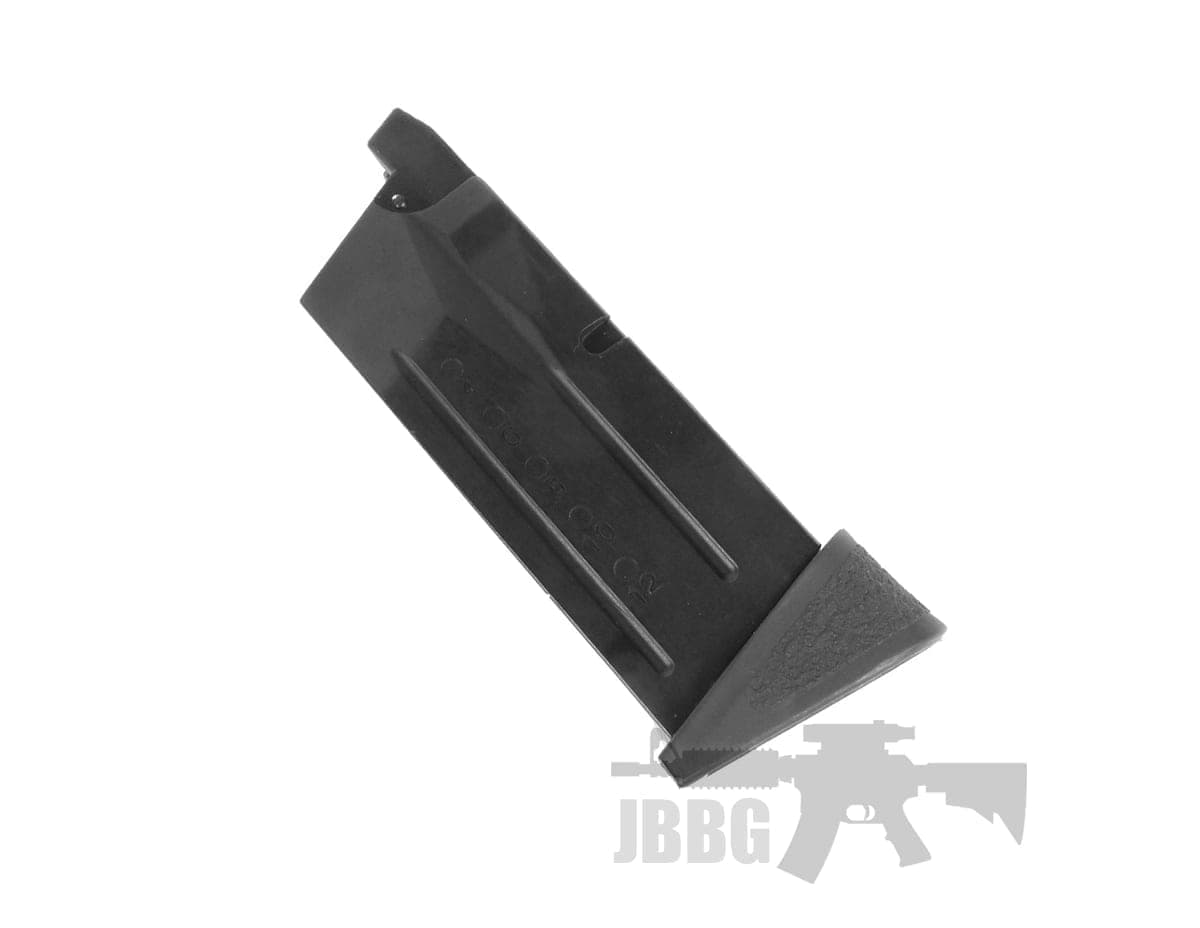 XW40 Airsoft Magazine
