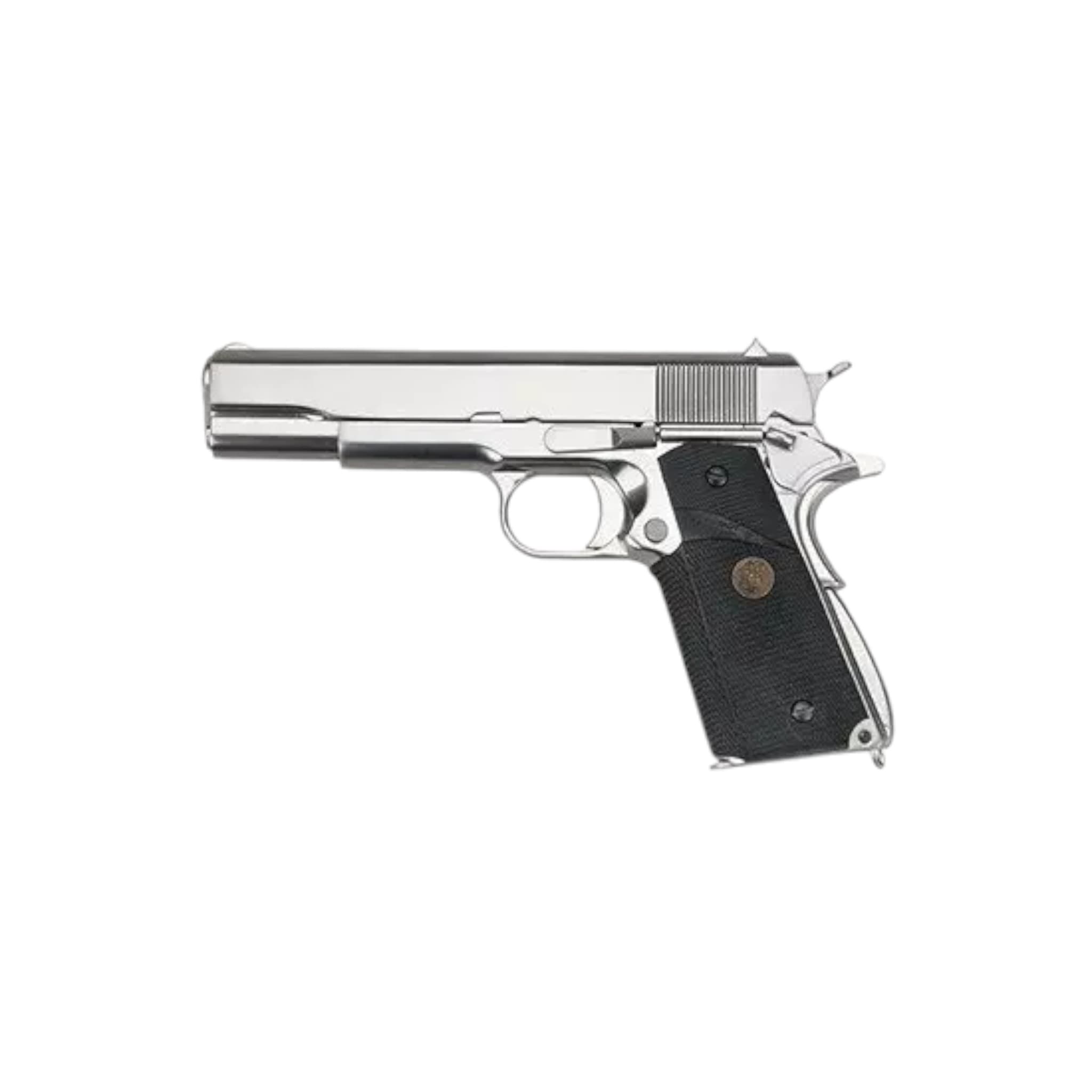 gas pistol replica