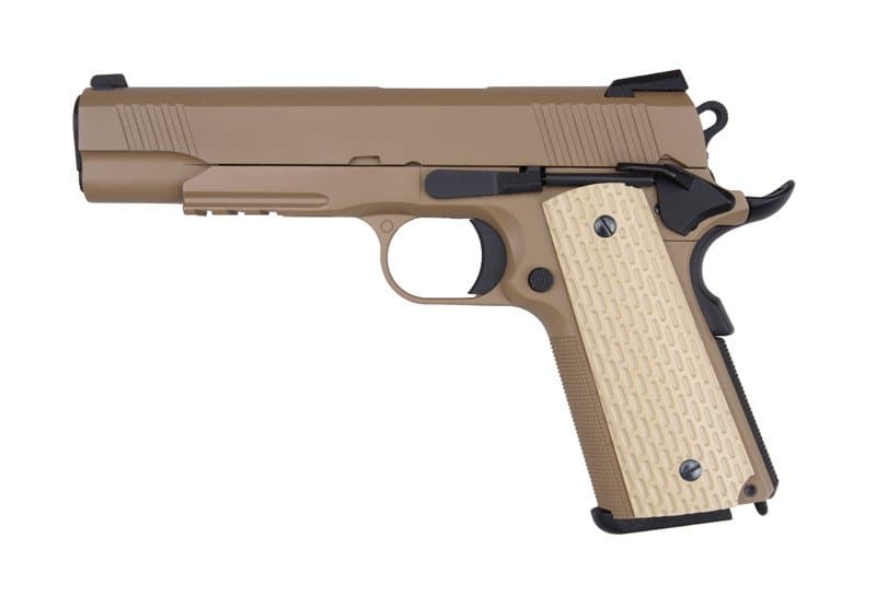 pistol replica — image 2