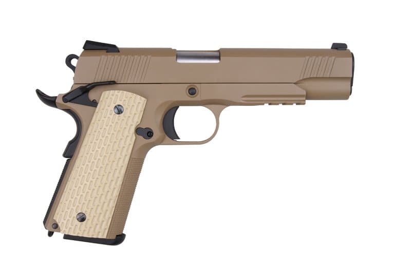 pistol replica — image 3