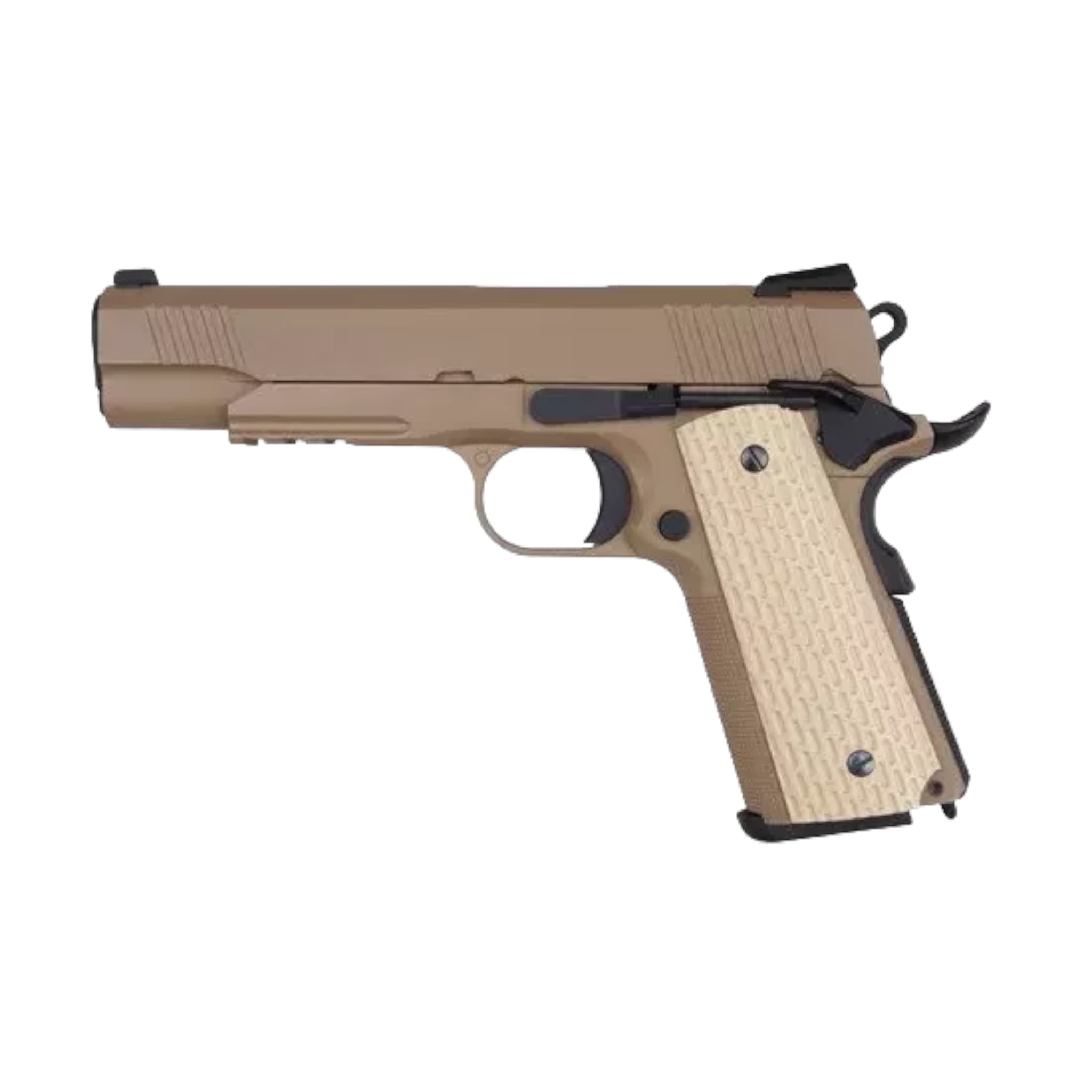 pistol replica