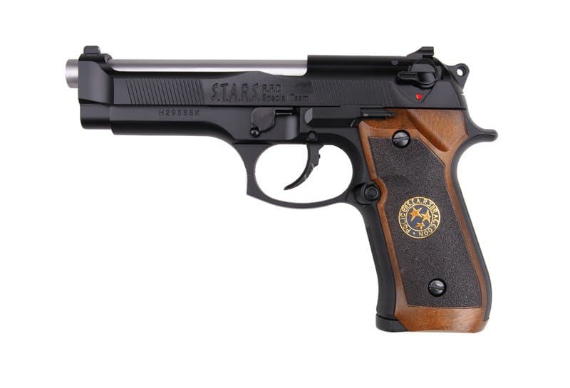 BIOHAZARD Pistol Replica — image 2