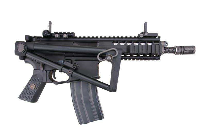 GBBR subcarbine replica — image 3