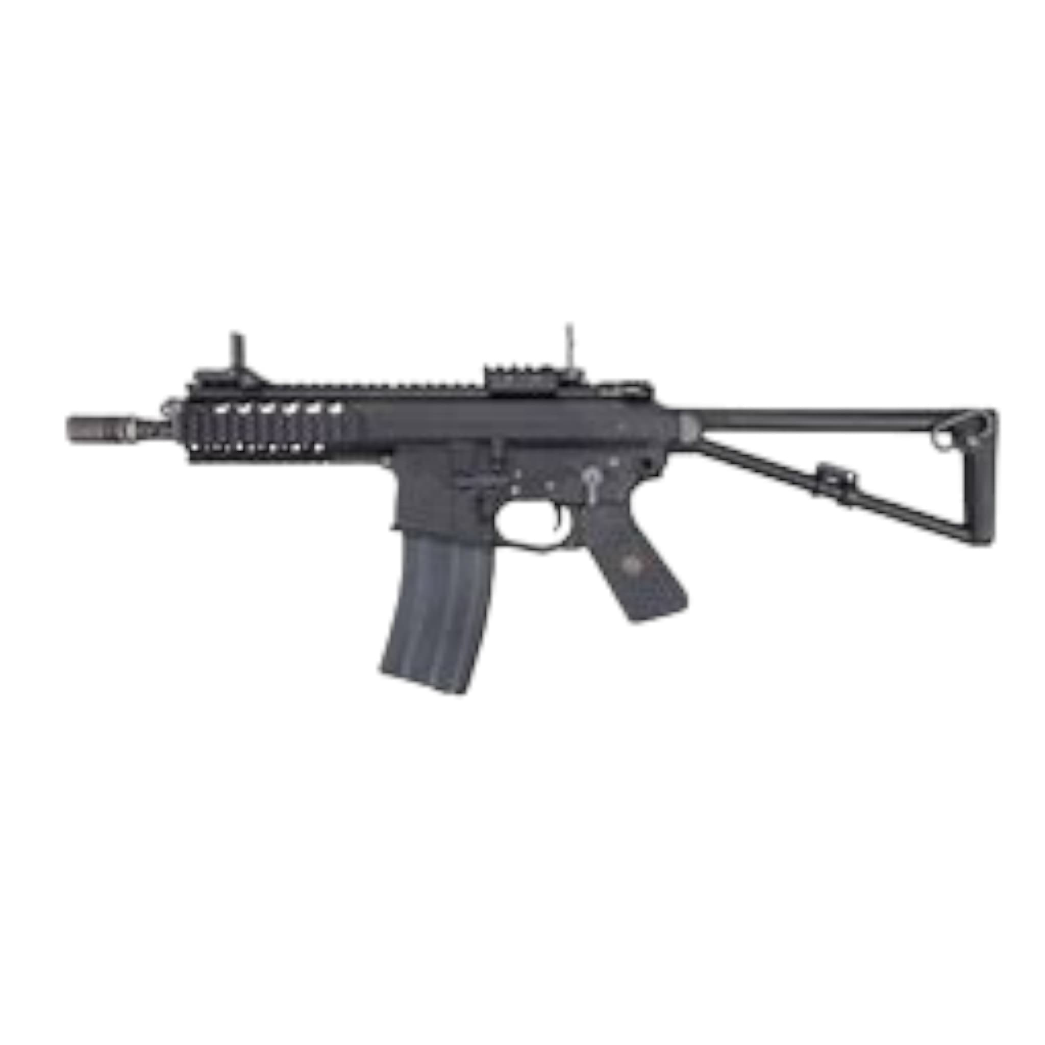 GBBR subcarbine replica