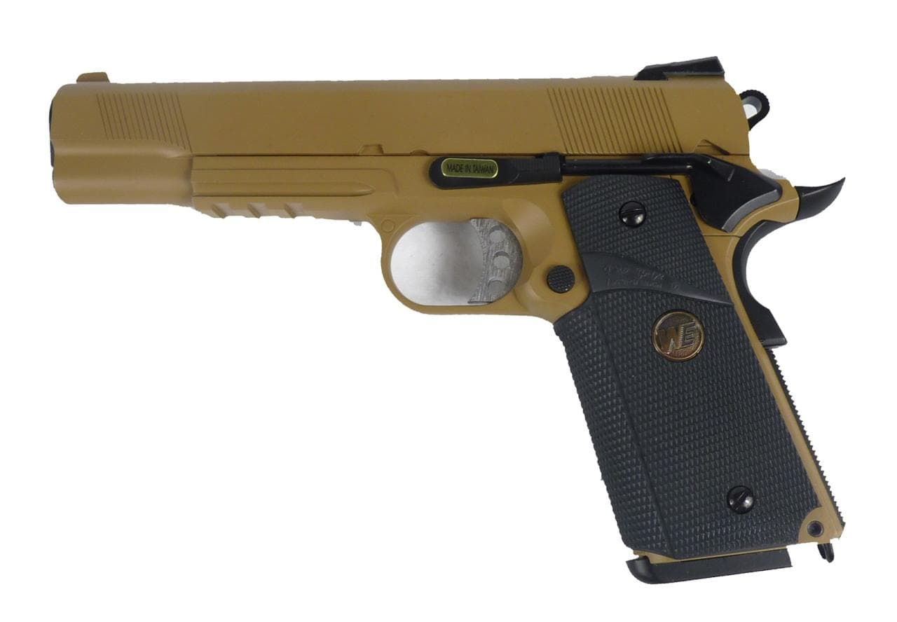1911 MEU Airsoft Pistol