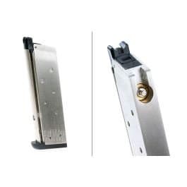 1911 MEU Chrome Magazine – Chrome