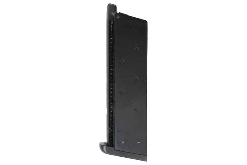 1911 MEU Magazine – Bumper Base