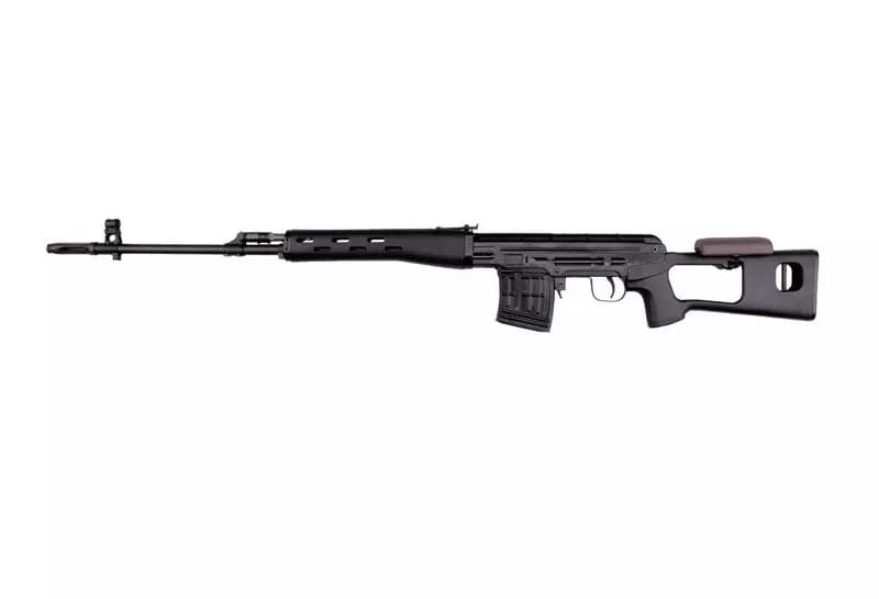 AceVD GBB Airsoft Sniper Rifle