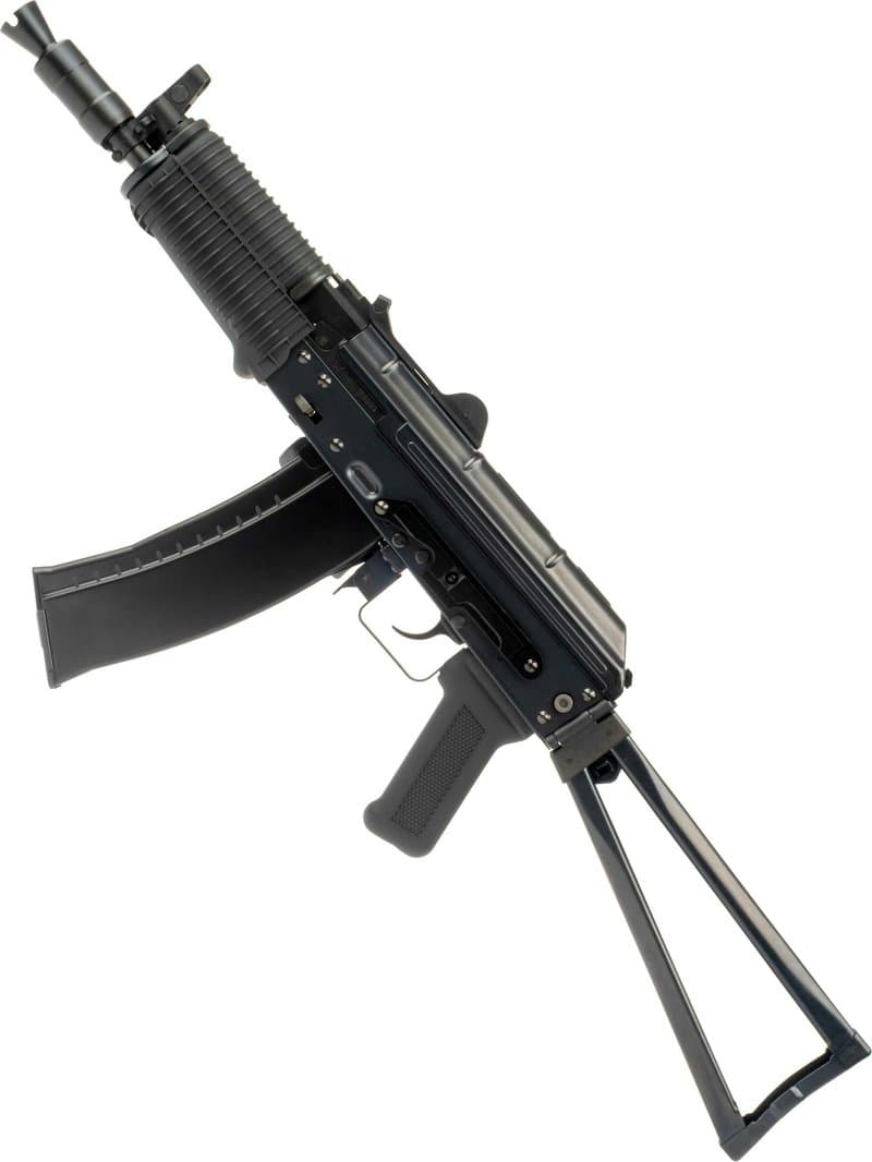 AK-74 GBBR