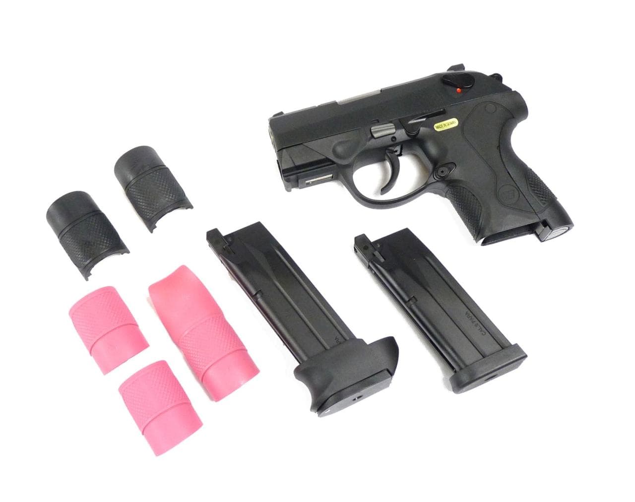 Bulldog GBB Airsoft Pistol — image 2