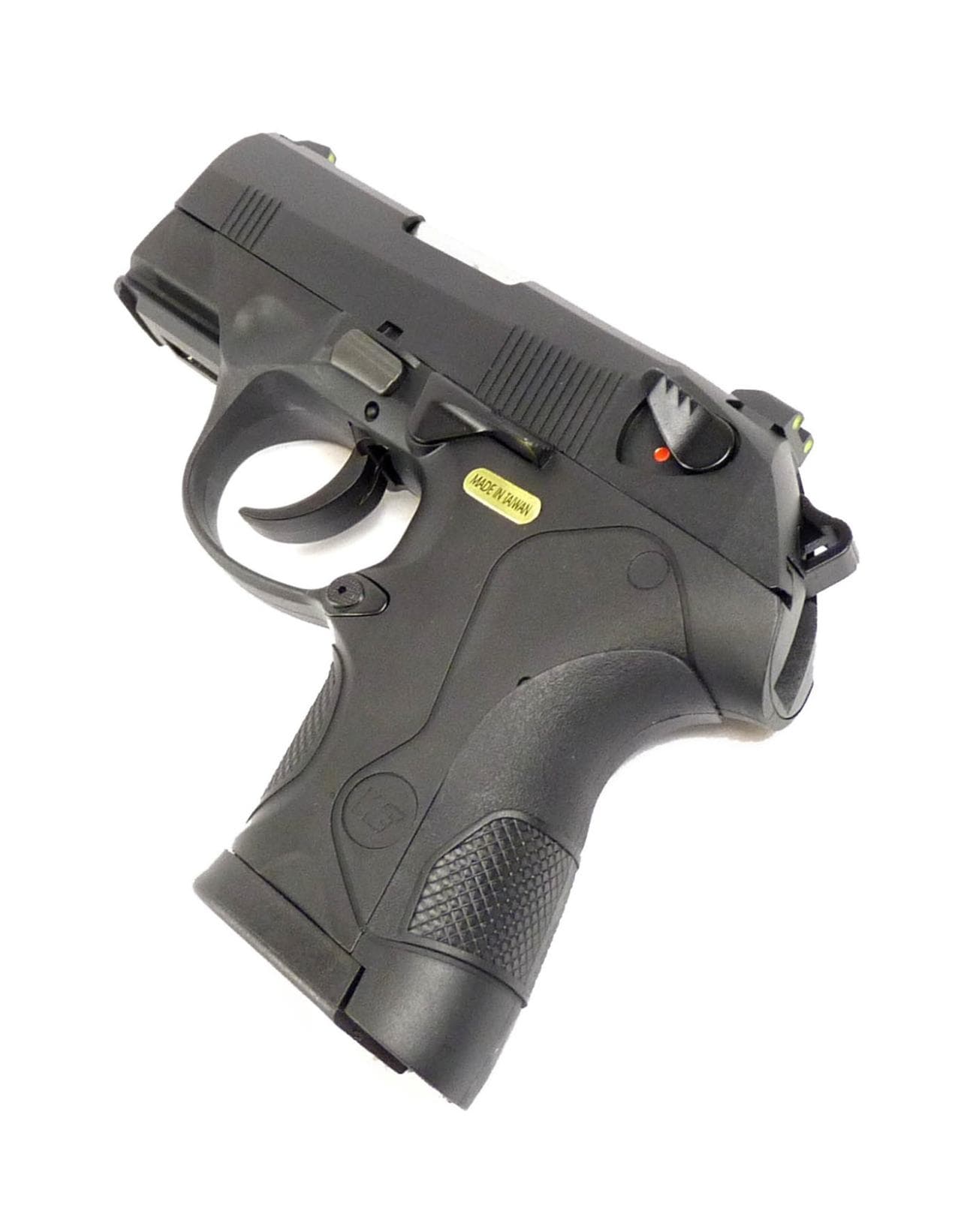 Bulldog GBB Airsoft Pistol — image 3
