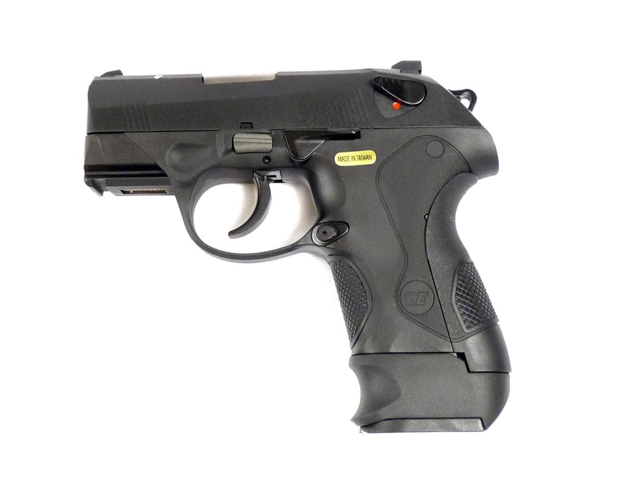 Bulldog GBB Airsoft Pistol