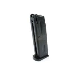 co2 Magazine For GBB Pistol M92 – 25rd