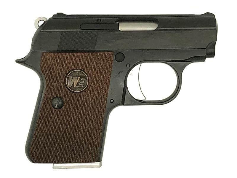 Colt 25 1908 (CT25) Gas Blowback Pistol — image 2