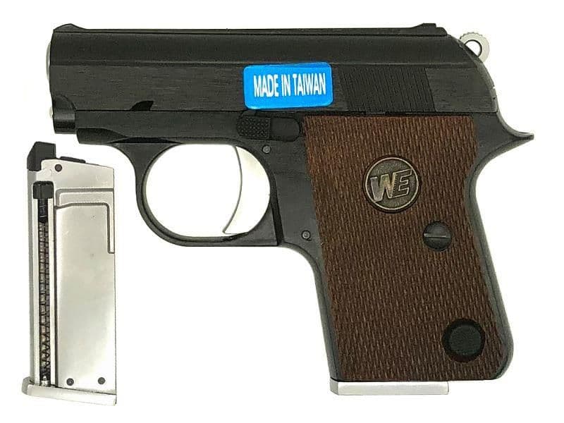 Colt 25 1908 (CT25) Gas Blowback Pistol — image 3