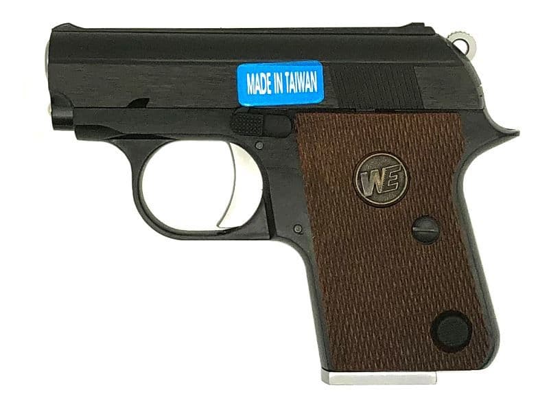 Colt 25 1908 (CT25) Gas Blowback Pistol