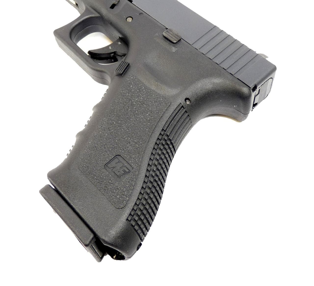 EU17 GBB Airsoft Pistol — image 3