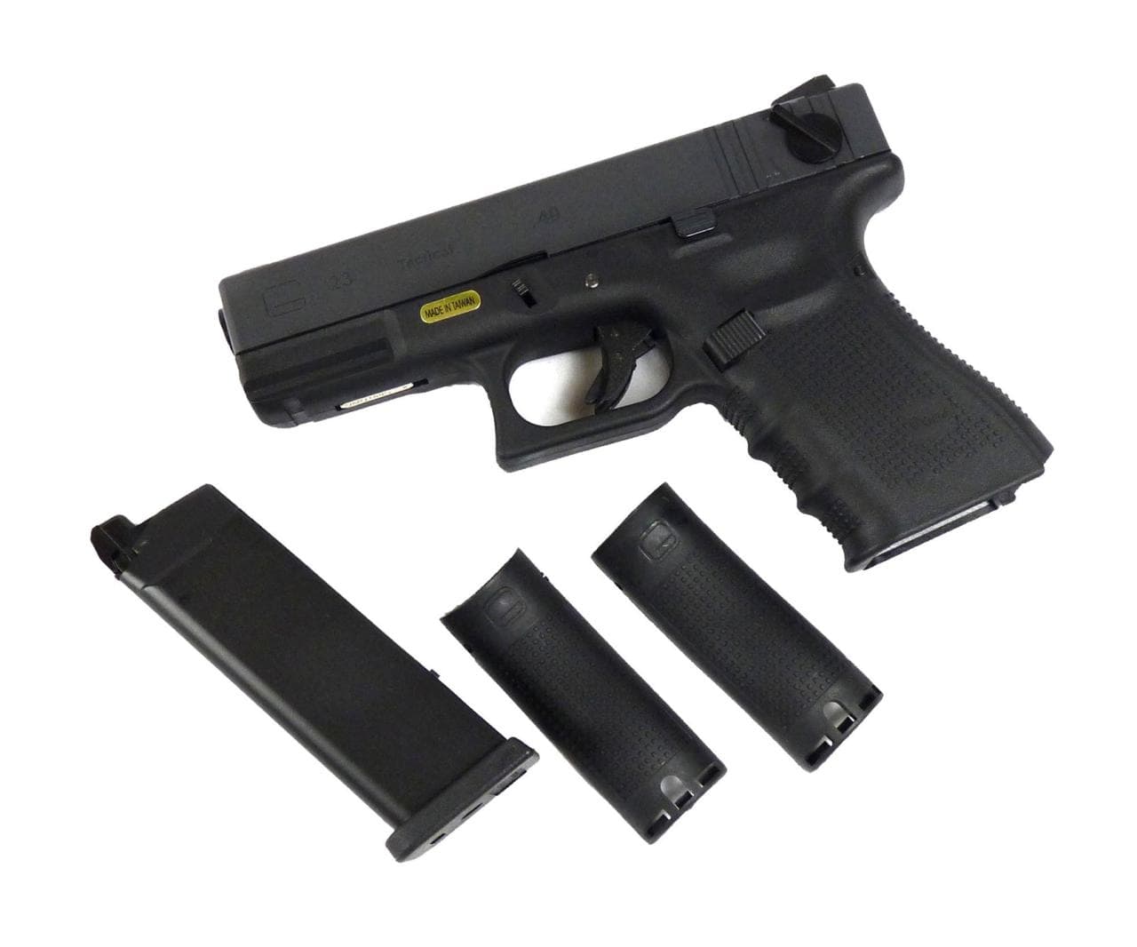 EU23 Gen 4 GBB Pistol — image 2