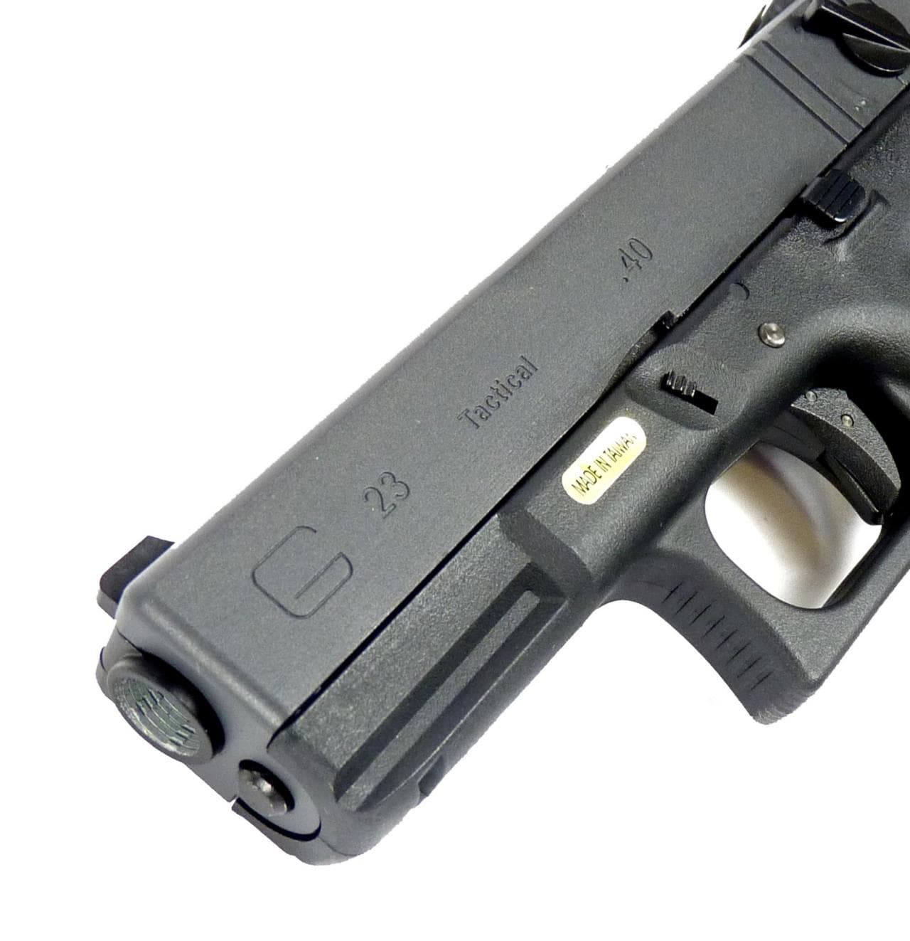 EU23 Gen 4 GBB Pistol — image 3