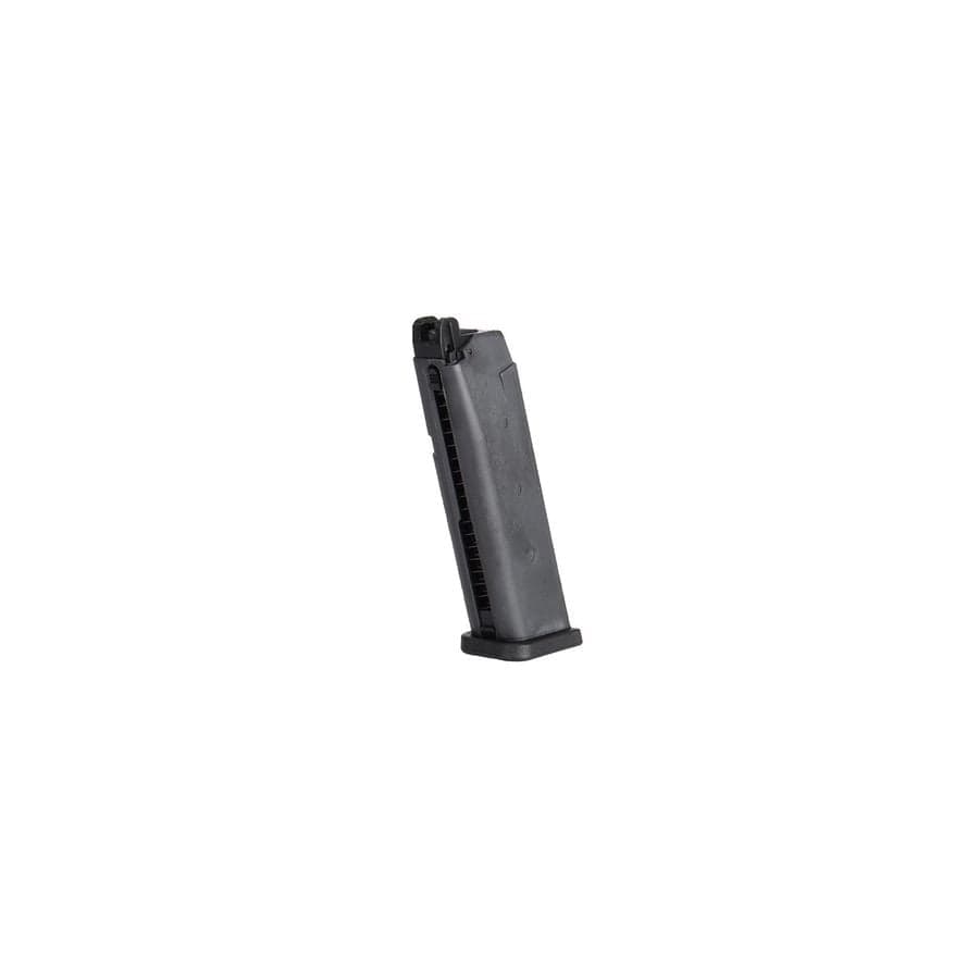 EU/G/17/18 Pistol Magazine Polymer Edition