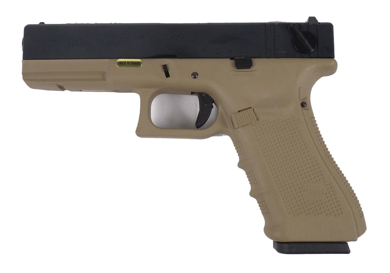 G18 Gen 4