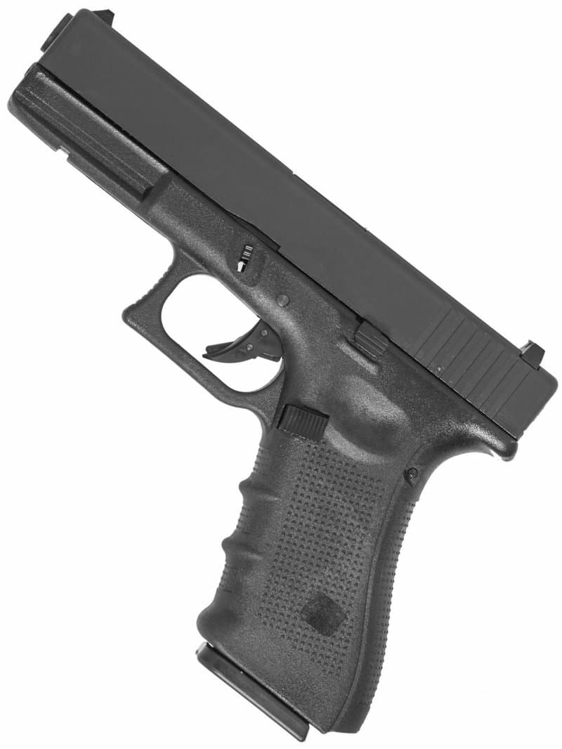 Glock 19 Gen 4 GBB — image 2