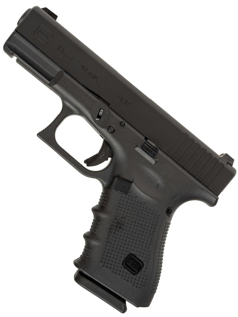 Glock 19 Gen 4 GBB — image 3