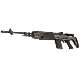 M14 EBR GBBR