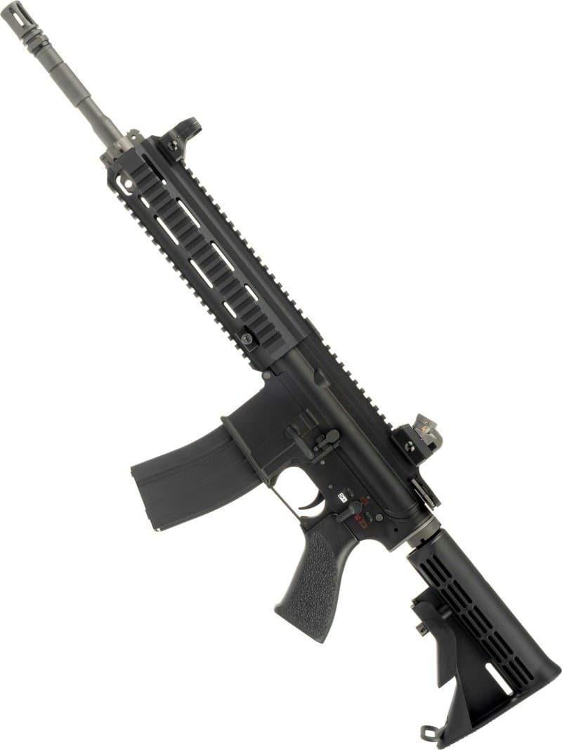 M4A1 Open Bolt GBBR — image 2
