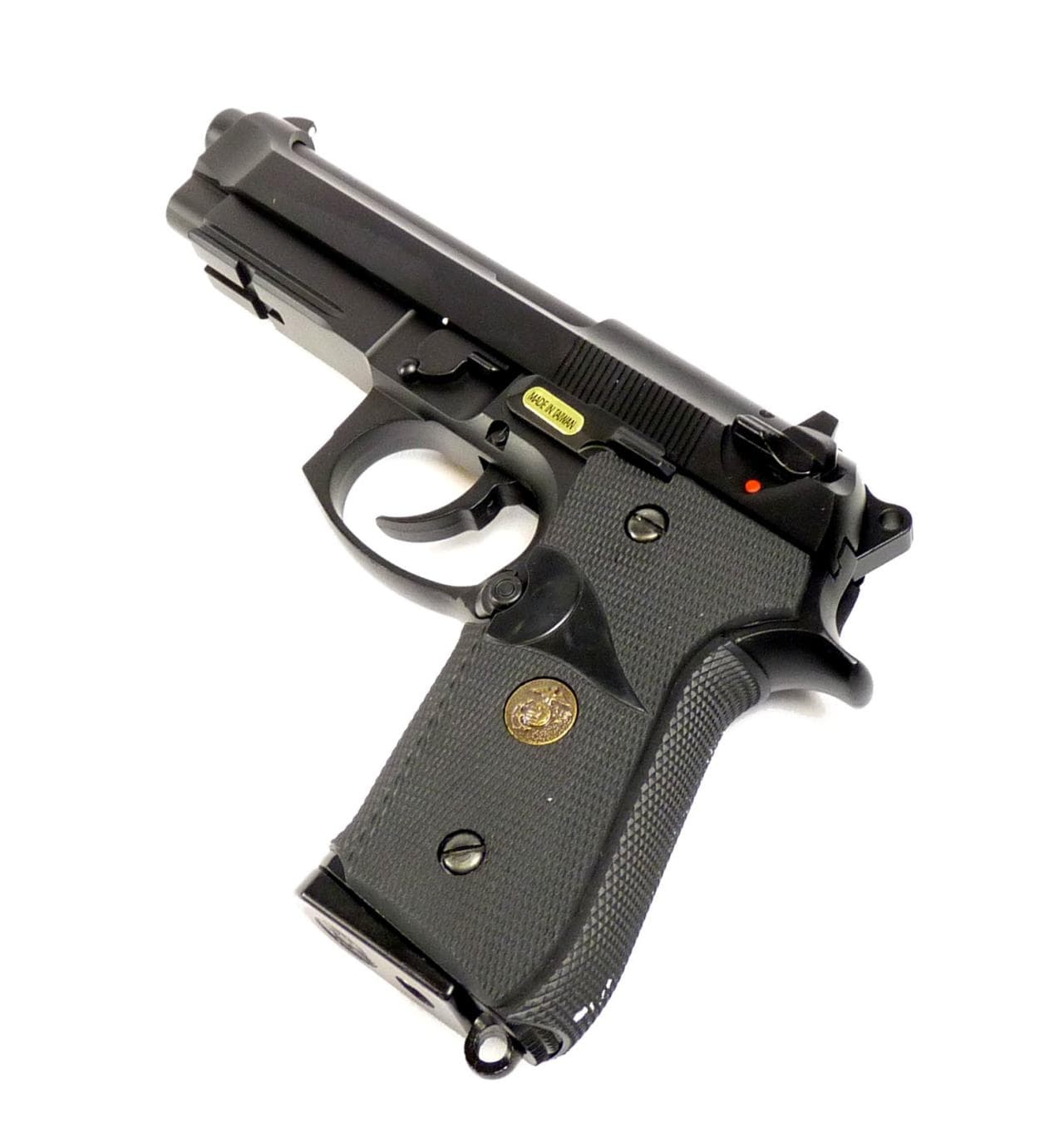 M9A1 USMC co2 GBB Airsoft Pistol — image 3