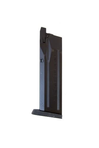 Magazine For Big Bird – 24rd