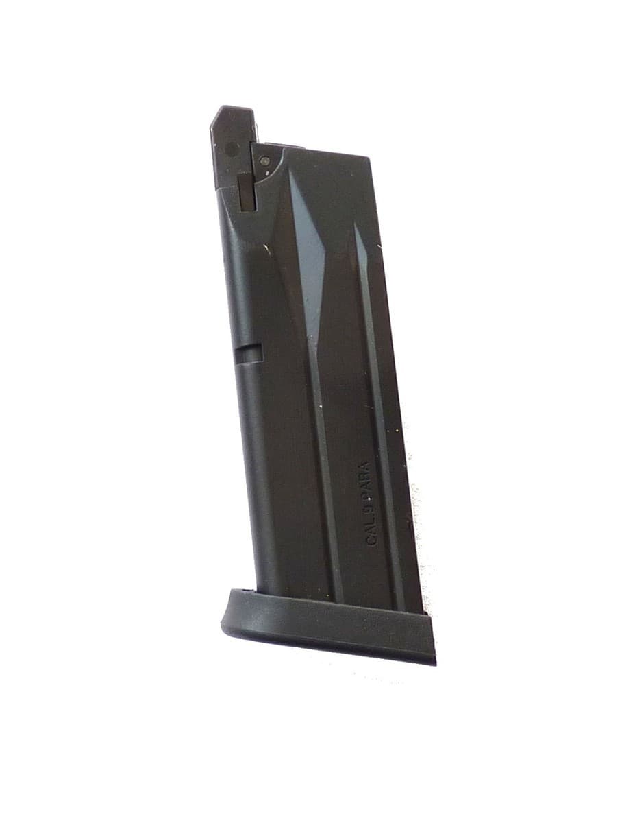 Magazine For GBB Pistol Bulldog – 15rd — image 2