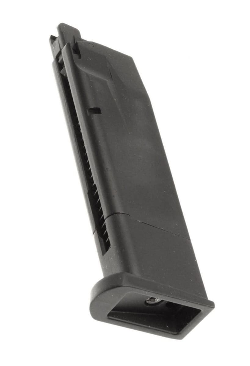 Magazine For GBB Pistol F226 – 21rd