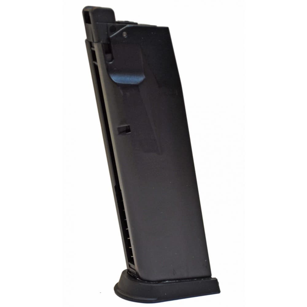 Magazine For GBB Pistol F228/F229 – 21rd — image 2