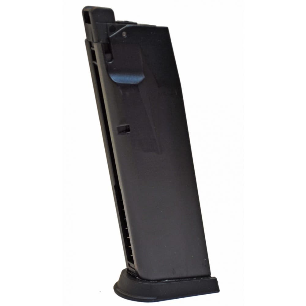 Magazine For GBB Pistol F228/F229 – 21rd