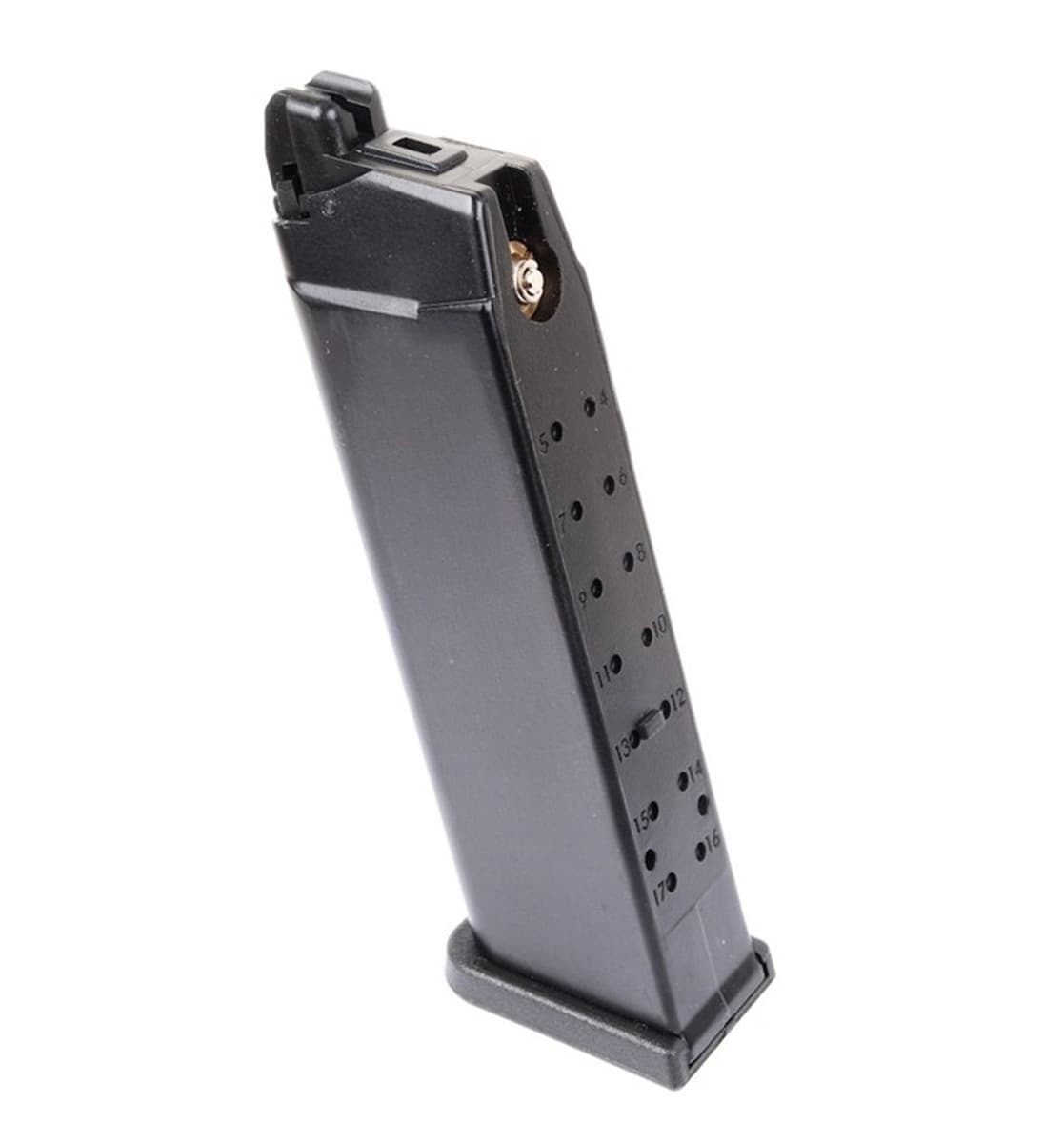 Magazine For GBB Pistol G17/G18/G26/G33/G34/G35 – 24rd — image 2