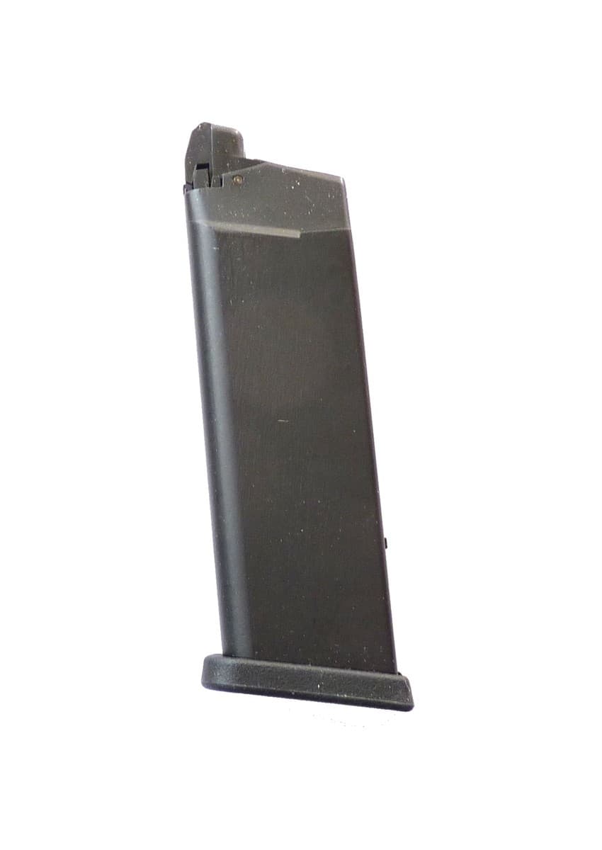 Magazine For GBB Pistol G19/G23 – 20rd