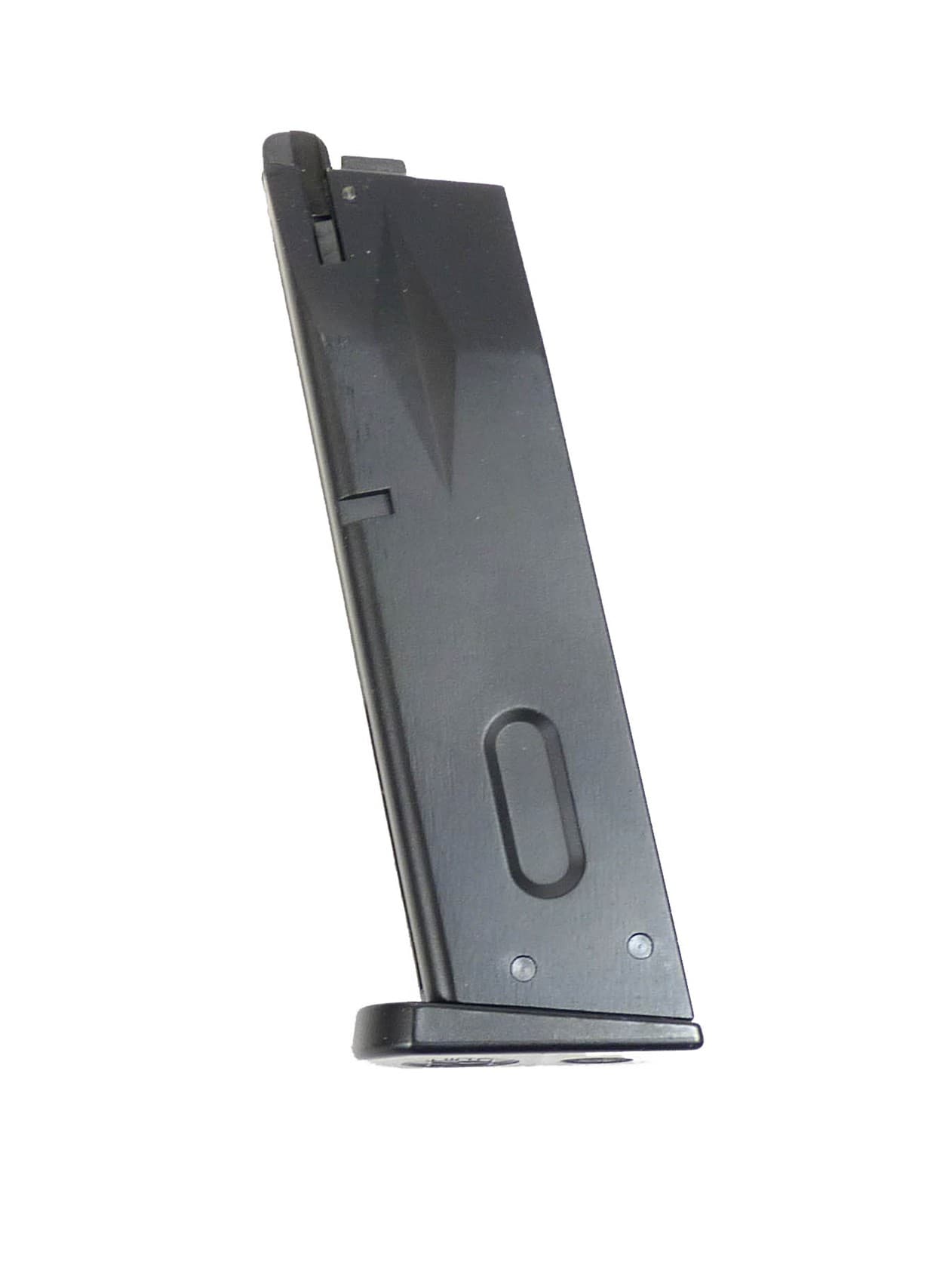 Magazine For GBB Pistol M92 – 25rd