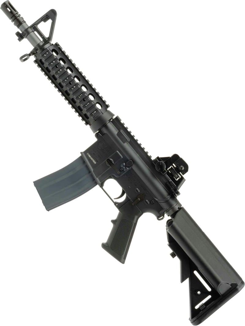 MSK GBBR — image 2