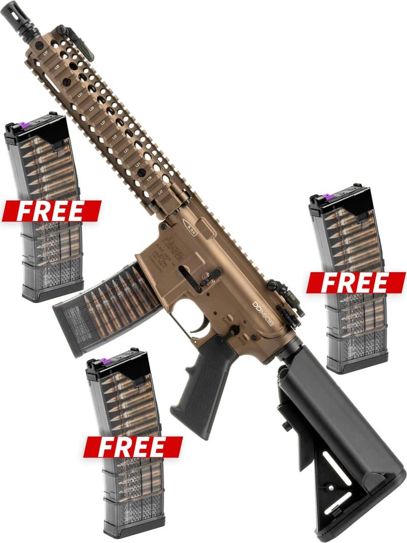 MSK GBBR — image 3
