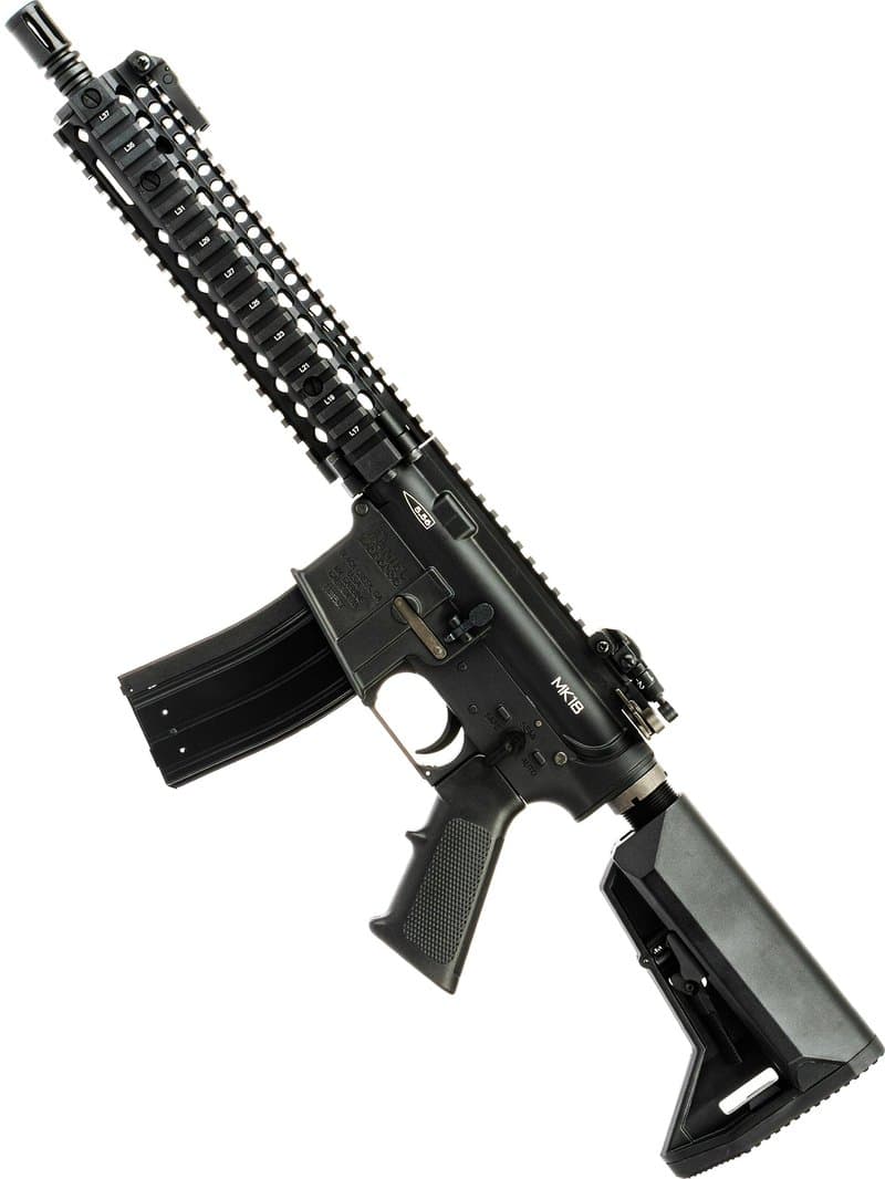 MSK GBBR