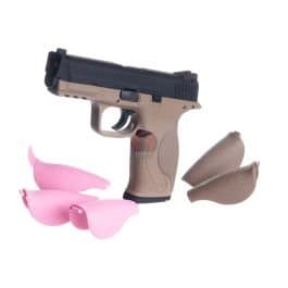 N&P XW40 Big Bird GBB Pistol –